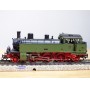 BRAWA digital 40003 ( pour Märklin ) , locotender 131T  série T5  K.W.St.E.   BO Neuf   BO