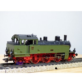 BRAWA digital 40003 ( pour Märklin ) , locotender 131T  série T5  K.W.St.E.   BO Neuf   BO