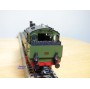 BRAWA digital 40003 ( pour Märklin ) , locotender 131T  série T5  K.W.St.E.   BO Neuf   BO