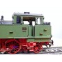 BRAWA digital 40003 ( pour Märklin ) , locotender 131T  série T5  K.W.St.E.   BO Neuf   BO