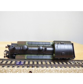 BRAWA digital 40003 ( pour Märklin ) , locotender 131T  série T5  K.W.St.E.   BO Neuf   BO