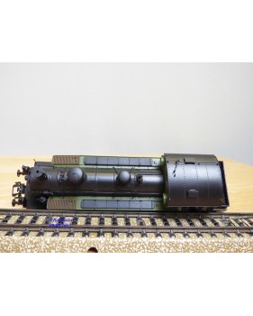 BRAWA digital 40003 ( pour Märklin ) , locotender 131T  série T5  K.W.St.E.   BO Neuf   BO