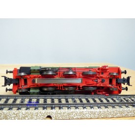 BRAWA digital 40003 ( pour Märklin ) , locotender 131T  série T5  K.W.St.E.   BO Neuf   BO