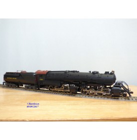 Rivarossi 1341 1 Pacific 231 Chapelon SNCF 231 E 22 BO