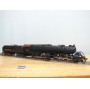 Rivarossi  véro 1265,  locomotive articulée Mallet 2 8 8 0 type EL-5   B & O  neuf  BO