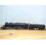Rivarossi  véro 1265,  locomotive articulée Mallet 2 8 8 0 type EL-5   B & O  neuf  BO