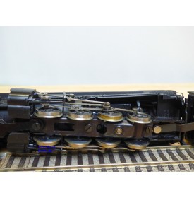 Rivarossi  véro 1265,  locomotive articulée Mallet 2 8 8 0 type EL-5   B & O  neuf  BO