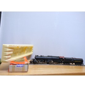Rivarossi 1341 1 Pacific 231 Chapelon SNCF 231 E 22 BO
