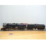 Rivarossi 1341 1 Pacific 231 Chapelon SNCF 231 E 22 BO