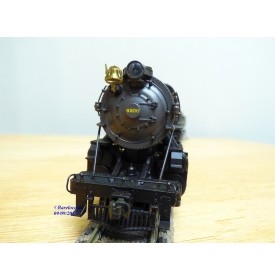 Rivarossi 1341 1 Pacific 231 Chapelon SNCF 231 E 22 BO