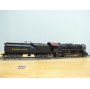 Rivarossi 1341 1 Pacific 231 Chapelon SNCF 231 E 22 BO