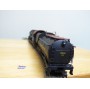 Rivarossi 1341 1 Pacific 231 Chapelon SNCF 231 E 22 BO
