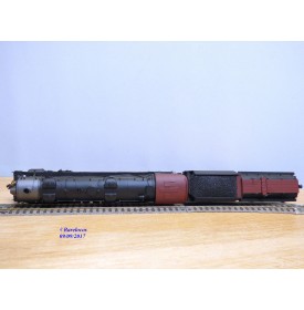 Rivarossi 1341 1 Pacific 231 Chapelon SNCF 231 E 22 BO