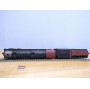 Rivarossi 1341 1 Pacific 231 Chapelon SNCF 231 E 22 BO