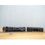 Rivarossi 1341 1 Pacific 231 Chapelon SNCF 231 E 22 BO