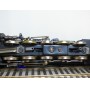 Rivarossi  véro 1536  5099/02,  locomotive 2 10 2 ( 151 ) class S1 Baltimore & Ohio  neuf  BO