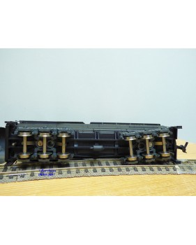 Rivarossi 1341 1 Pacific 231 Chapelon SNCF 231 E 22 BO