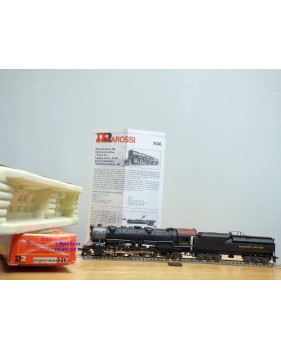 Rivarossi 1341 1 Pacific 231 Chapelon SNCF 231 E 22 BO