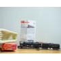 Rivarossi 1341 1 Pacific 231 Chapelon SNCF 231 E 22 BO