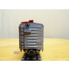 Märklin   4571, wagon couvert ( boxcar )  WESTERN PACIFIC Neuf  BO