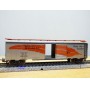 Märklin   4571, wagon couvert ( boxcar )  WESTERN PACIFIC Neuf  BO