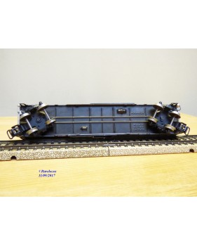 Märklin 48944 wagons plats type Bt 10 conteneurs à bière Königsbacher DB BO