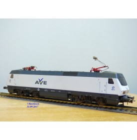 LIMA  208030 LG Motrice CC ALSTOM NS BO 