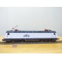 LIMA L208211  motrice Bo Bo  série 252    N°: 252-010-4    RENFE    BO 