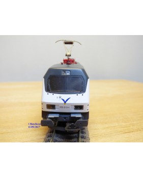 LIMA L208211  motrice Bo Bo  série 252    N°: 252-010-4    RENFE    BO 