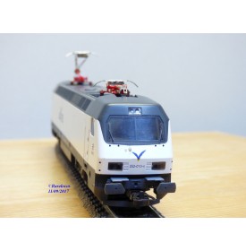 LIMA  208030 LG Motrice CC ALSTOM NS BO 