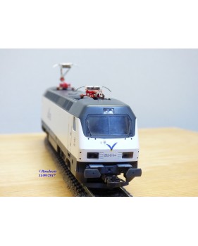 LIMA L208211  motrice Bo Bo  série 252    N°: 252-010-4    RENFE    BO 