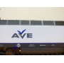 LIMA  208030 LG Motrice CC ALSTOM NS BO 