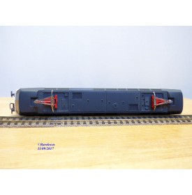LIMA L208211  motrice Bo Bo  série 252    N°: 252-010-4    RENFE    BO 