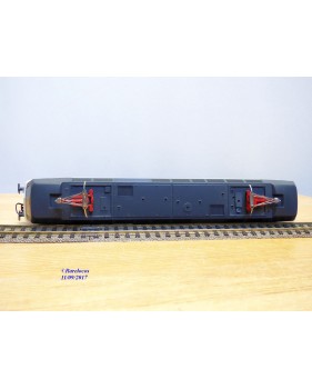 LIMA L208211  motrice Bo Bo  série 252    N°: 252-010-4    RENFE    BO 