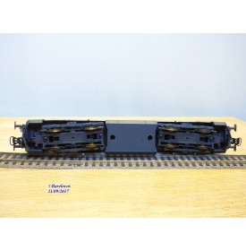LIMA L208211  motrice Bo Bo  série 252    N°: 252-010-4    RENFE    BO 