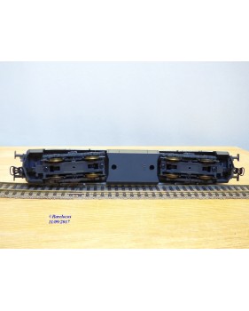 LIMA L208211  motrice Bo Bo  série 252    N°: 252-010-4    RENFE    BO 