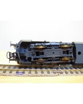 LIMA L208211  motrice Bo Bo  série 252    N°: 252-010-4    RENFE    BO 