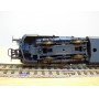 LIMA L208211  motrice Bo Bo  série 252    N°: 252-010-4    RENFE    BO 