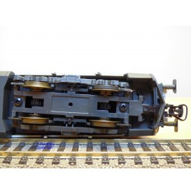 LIMA L208211  motrice Bo Bo  série 252    N°: 252-010-4    RENFE    BO 