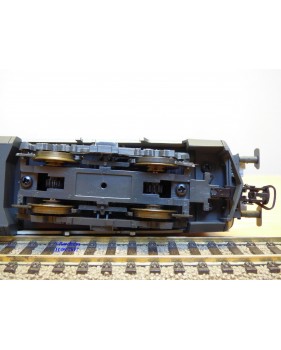 LIMA L208211  motrice Bo Bo  série 252    N°: 252-010-4    RENFE    BO 