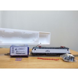 LIMA L208211  motrice Bo Bo  série 252    N°: 252-010-4    RENFE    BO 