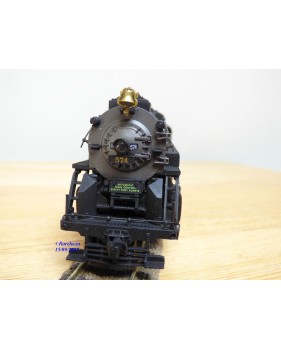 Rivarossi 1341 1 Pacific 231 Chapelon SNCF 231 E 22 BO