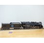 Rivarossi 1341 1 Pacific 231 Chapelon SNCF 231 E 22 BO