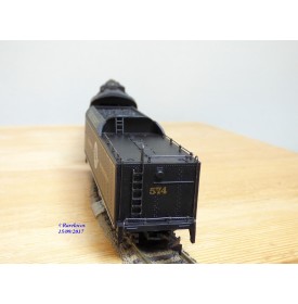 Rivarossi 1341 1 Pacific 231 Chapelon SNCF 231 E 22 BO