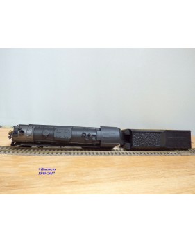 Rivarossi 1341 1 Pacific 231 Chapelon SNCF 231 E 22 BO