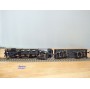 Rivarossi 1341 1 Pacific 231 Chapelon SNCF 231 E 22 BO