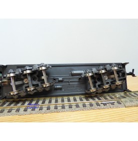 Rivarossi 1341 1 Pacific 231 Chapelon SNCF 231 E 22 BO