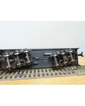 Rivarossi 1341 1 Pacific 231 Chapelon SNCF 231 E 22 BO