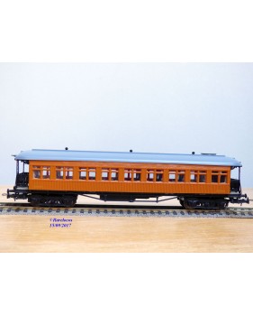 Wagon tombereau  RENFE BO