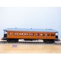 Wagon tombereau  RENFE BO